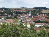 Urlaub im Herzen Sachsens Hotels in Roßwein