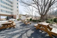 Yangyang Slow Wave Ocean View Family Pension