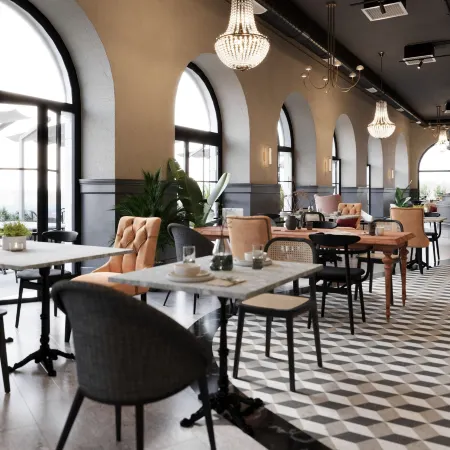 Jadran Heritage Hotel, Valamar Collection