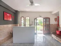Voa Pousada Dos Jasmins Hotels in Serra