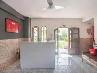 보아 포우사다 두스 자즈밍스