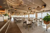 Axis Ofir Beach Resort Hotel - Завтрак