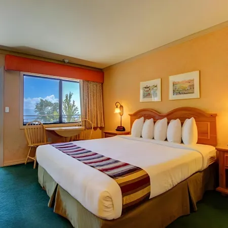 Pepper Tree Inn Tahoe City