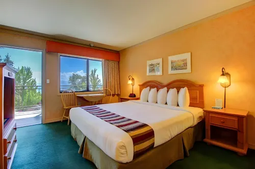 Pepper Tree Inn Tahoe City