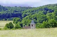 4-room vacation apartment - balcony - Dahner Felsenland Hotels in Rumbach