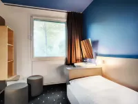 B&B Hotel München-Garching