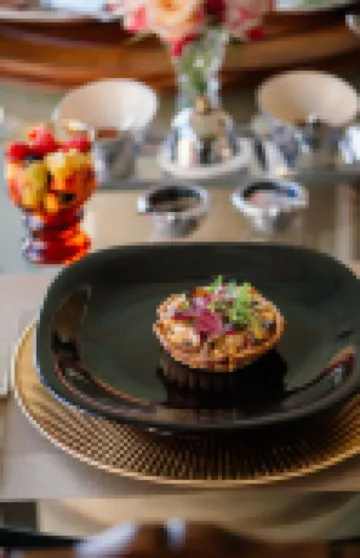 Vineyard Views Country House Hotels in Malmesbury