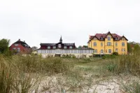 Aarøsund Badehotel - 3-Star