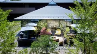 Fufu Karuizawa Wind of Sunshine Hotels near NAKAKARUIZAWA STATION