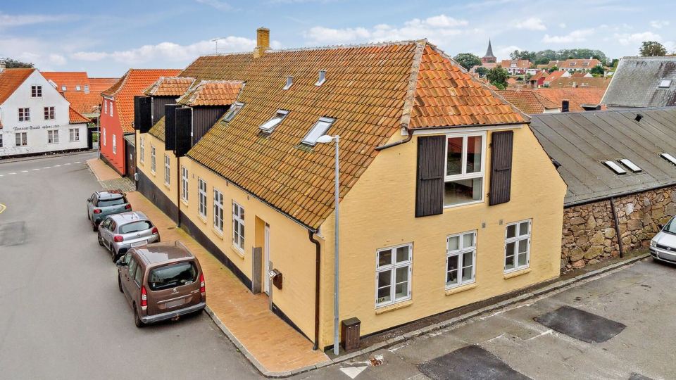 "Vivina" - 200m from the sea