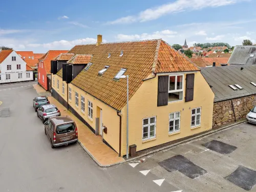 "Vivina" - 200m from the sea