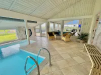 "Alfhild" - 297m from the Sea - Pools