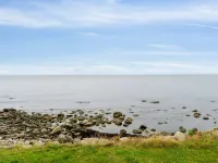 "Malila" - 15m from the sea Hotels in Hasle