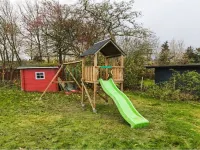 "Anu" - 300m to the Fjord Hotels in Hemmet