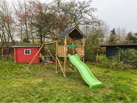 "Anu" - 300m to the Fjord Отели в г. Hemmet