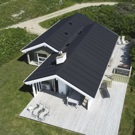 "Walderik" - 423m from the Sea