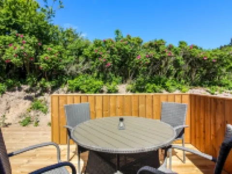 "Paulette" - 450m from the Sea Hotels in Lokken