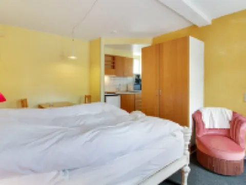 "Gunhild" - 22km from the Sea Hotels in Bredebro