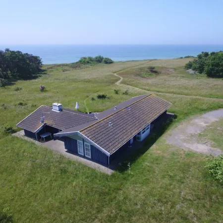 "Kajsa" - 50m from the Sea