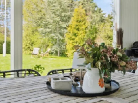 "Soti" - 350m from the Sea Hoteles en Idestrup