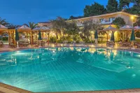 Possidi Holidays Resort & Suite Hotel - 5 stjerner