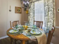 Secluded Rural Home in Normangee! Hotels in Leon County