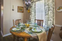 Secluded Rural Home in Normangee!
