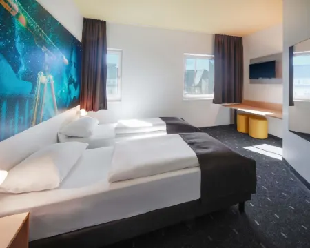 B&B HOTEL Jena Hotels in Jena