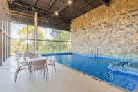Tri Hotel Antônio Prado - Pools