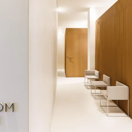 Meo Design Suites & Spa