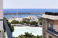 La Suite - con vistas al mar