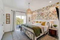 บ้านสวยๆพร้อมอ่างน้ำว่าวร้อนห่างจากแม่น้ำ 5 นาที