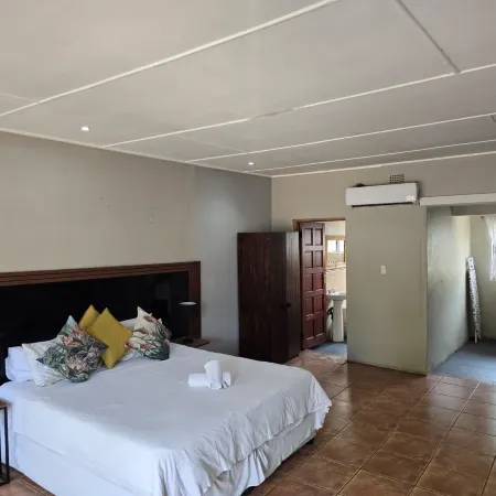 Bothabelo Bed and Breakfast