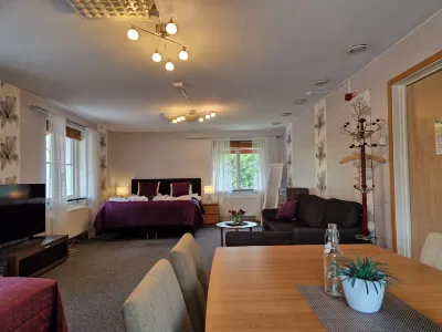 Rum För Resande Hotels in 