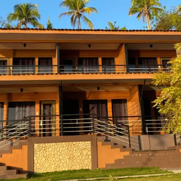 24/7 Lantawan Resort