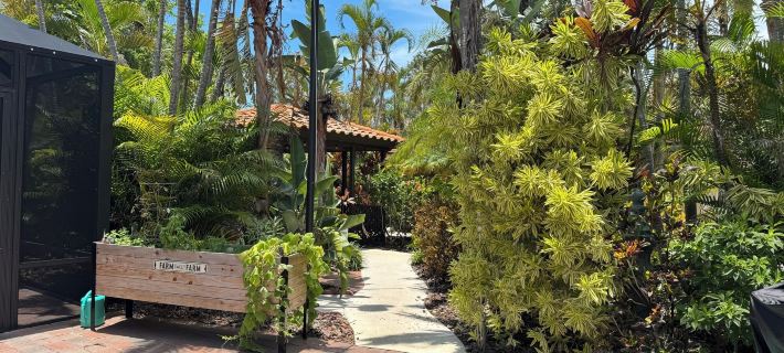 Tropical Villas of Venice Beach Hotels in Venice