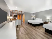 Blvd Hotel and Studios Universal-Hollywood, Ascend Hotel Collection Hotels near Beverly Park