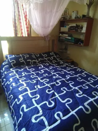 Victoria Court Отели в г. Бондо