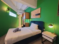 Citizen Hotel Hoteles en Makati