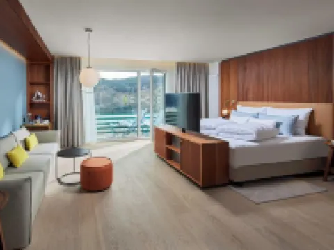 SEEGLÜCK Hotel Forelle Superior Hotels in Millstatt