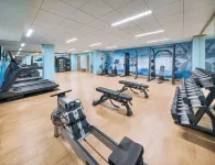 Margaritaville Hotel Kansas City - Gym