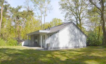 Alluring Holiday Home in Limburg Near Forest