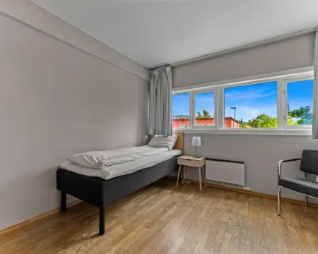 Dølaheimen Hotels in Lillehammer