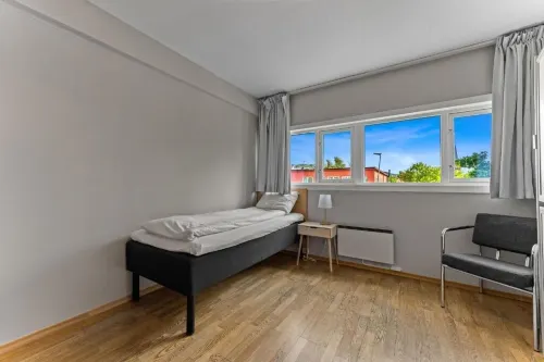 Dølaheimen Hotel a Biri