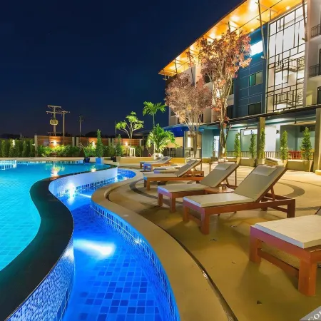 The Tama Hotel