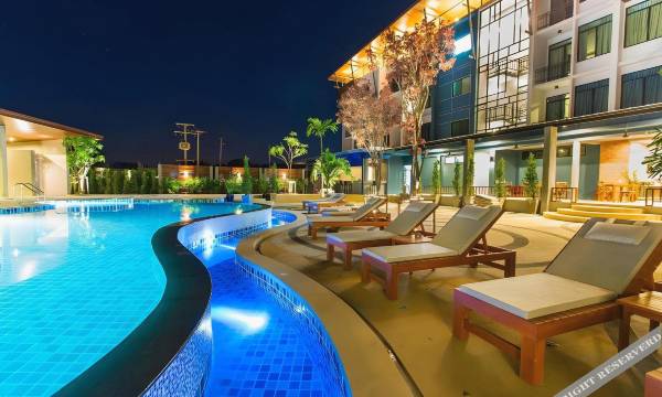 The Tama Hotel
