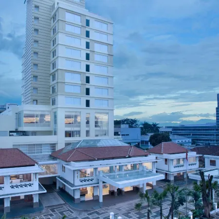 Kimaya Braga Bandung by Harris