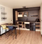 Cowool Compiègne Hotels in Jaux