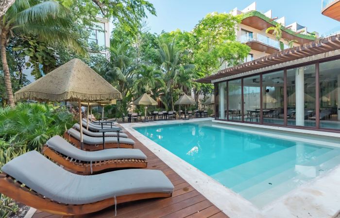 Prana Boutique Hotel Tulum