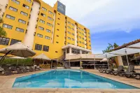 Sorocaba Park Hotel by Atlantica - Swimmingpools